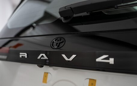 Toyota RAV4, 2026 год, 4 250 000 рублей, 20 фотография