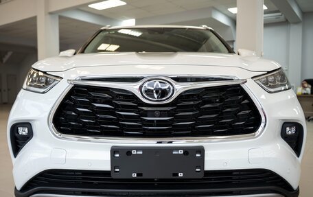 Toyota Highlander, 2026 год, 5 350 000 рублей, 3 фотография