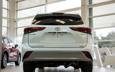 Toyota Highlander, 2026 год, 5 350 000 рублей, 5 фотография