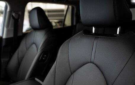 Toyota Highlander, 2026 год, 5 350 000 рублей, 9 фотография