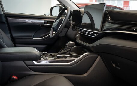 Toyota Highlander, 2026 год, 5 350 000 рублей, 7 фотография