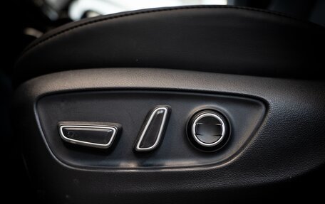 Toyota Highlander, 2026 год, 5 350 000 рублей, 10 фотография