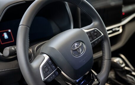 Toyota Highlander, 2026 год, 5 350 000 рублей, 11 фотография