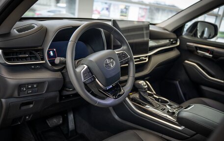 Toyota Highlander, 2026 год, 5 350 000 рублей, 12 фотография