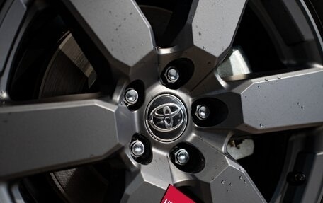 Toyota RAV4, 2026 год, 4 250 000 рублей, 19 фотография