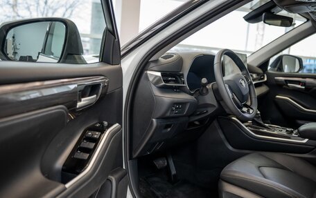 Toyota Highlander, 2026 год, 5 350 000 рублей, 13 фотография