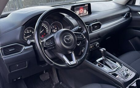 Mazda CX-5 II, 2017 год, 2 399 000 рублей, 6 фотография