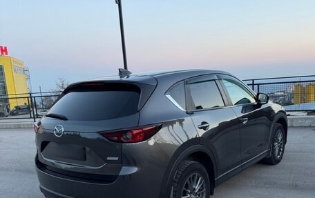 Mazda CX-5 II, 2017 год, 2 399 000 рублей, 4 фотография