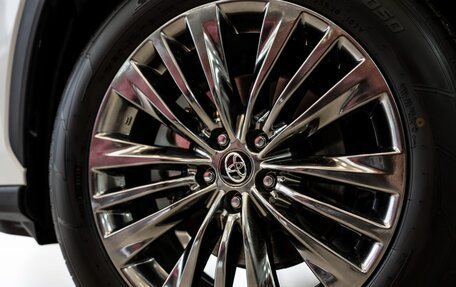 Toyota Highlander, 2026 год, 5 350 000 рублей, 14 фотография