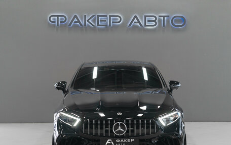 Mercedes-Benz CLS, 2020 год, 5 600 000 рублей, 3 фотография