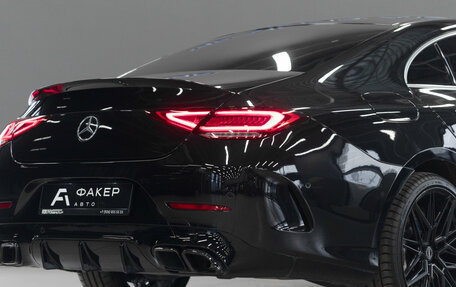 Mercedes-Benz CLS, 2020 год, 5 600 000 рублей, 8 фотография