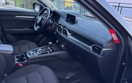 Mazda CX-5 II, 2017 год, 2 399 000 рублей, 5 фотография