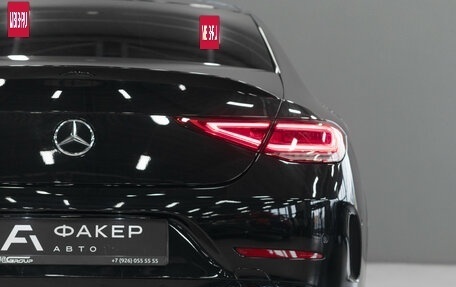 Mercedes-Benz CLS, 2020 год, 5 600 000 рублей, 7 фотография