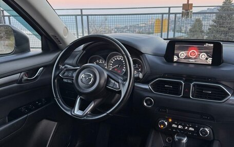 Mazda CX-5 II, 2017 год, 2 399 000 рублей, 7 фотография