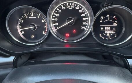 Mazda CX-5 II, 2017 год, 2 399 000 рублей, 10 фотография