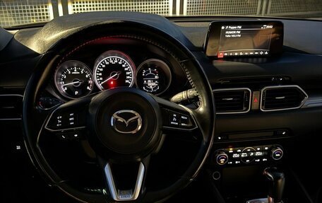Mazda CX-5 II, 2017 год, 2 399 000 рублей, 8 фотография