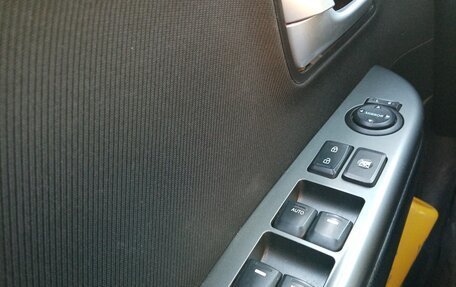 KIA Rio III рестайлинг, 2017 год, 990 000 рублей, 9 фотография