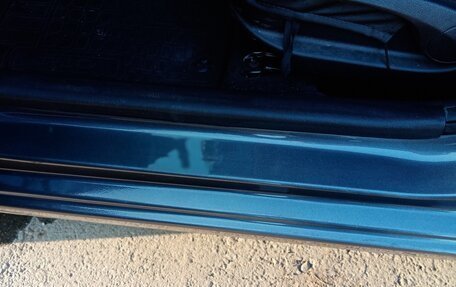 KIA Rio III рестайлинг, 2017 год, 990 000 рублей, 10 фотография