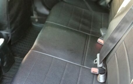 KIA Rio III рестайлинг, 2017 год, 990 000 рублей, 13 фотография