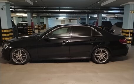 Mercedes-Benz E-Класс, 2013 год, 2 250 000 рублей, 10 фотография