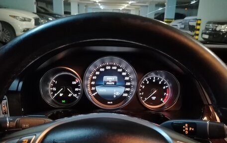 Mercedes-Benz E-Класс, 2013 год, 2 250 000 рублей, 6 фотография