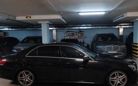 Mercedes-Benz E-Класс, 2013 год, 2 250 000 рублей, 3 фотография