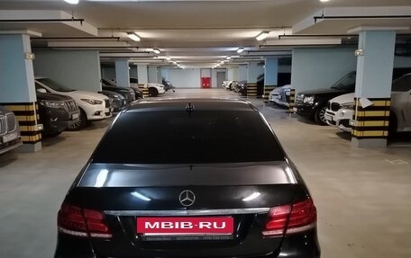 Mercedes-Benz E-Класс, 2013 год, 2 250 000 рублей, 2 фотография