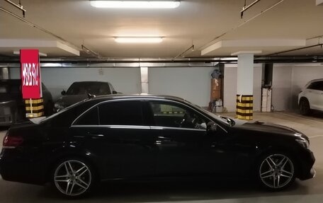 Mercedes-Benz E-Класс, 2013 год, 2 250 000 рублей, 9 фотография