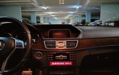 Mercedes-Benz E-Класс, 2013 год, 2 250 000 рублей, 7 фотография