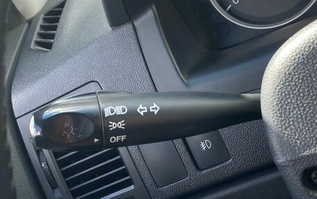 Hyundai Getz I рестайлинг, 2008 год, 495 000 рублей, 16 фотография