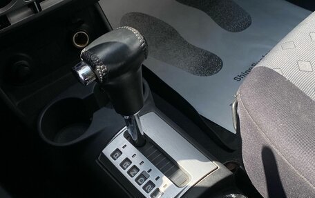 Hyundai Getz I рестайлинг, 2008 год, 495 000 рублей, 20 фотография