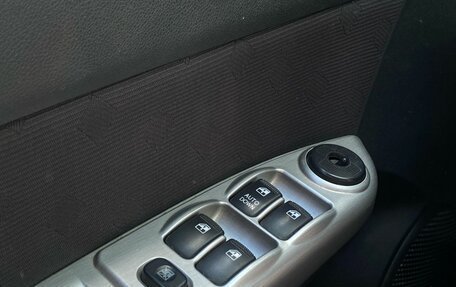 Hyundai Getz I рестайлинг, 2008 год, 495 000 рублей, 18 фотография