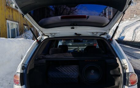 Toyota Caldina, 2001 год, 670 000 рублей, 4 фотография