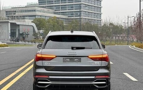 Audi Q3, 2023 год, 2 803 000 рублей, 5 фотография