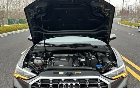 Audi Q3, 2023 год, 2 803 000 рублей, 7 фотография