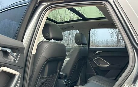 Audi Q3, 2023 год, 2 803 000 рублей, 8 фотография