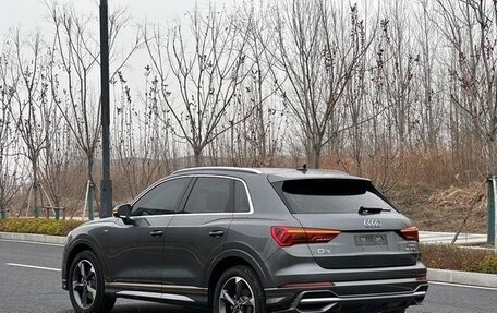 Audi Q3, 2023 год, 2 803 000 рублей, 6 фотография