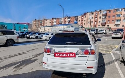 Toyota Caldina, 2001 год, 670 000 рублей, 1 фотография