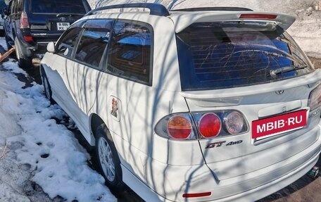 Toyota Caldina, 2001 год, 670 000 рублей, 6 фотография