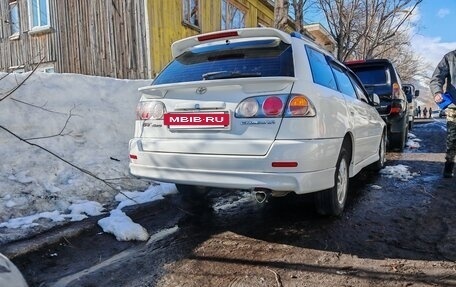 Toyota Caldina, 2001 год, 670 000 рублей, 7 фотография