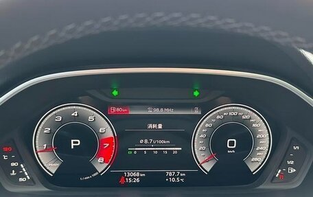 Audi Q3, 2023 год, 2 803 000 рублей, 13 фотография