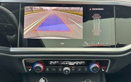 Audi Q3, 2023 год, 2 803 000 рублей, 14 фотография