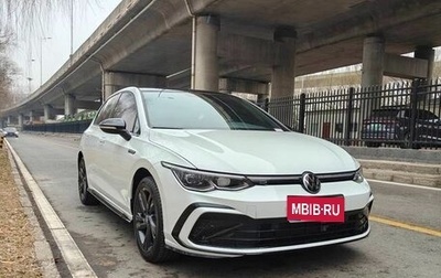 Volkswagen Golf VIII, 2023 год, 1 724 000 рублей, 1 фотография