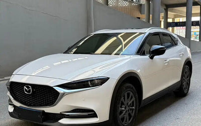 Mazda CX-4, 2024 год, 2 113 069 рублей, 1 фотография