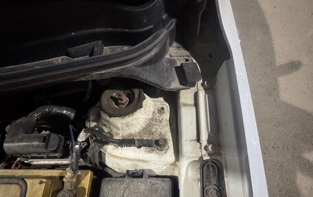 KIA Rio III рестайлинг, 2013 год, 599 000 рублей, 10 фотография