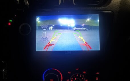 KIA Rio III рестайлинг, 2013 год, 599 000 рублей, 14 фотография