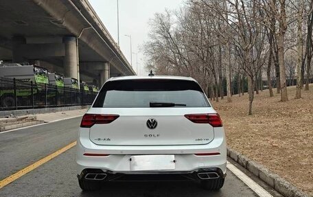 Volkswagen Golf VIII, 2023 год, 1 724 000 рублей, 4 фотография