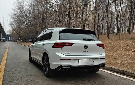 Volkswagen Golf VIII, 2023 год, 1 724 000 рублей, 5 фотография
