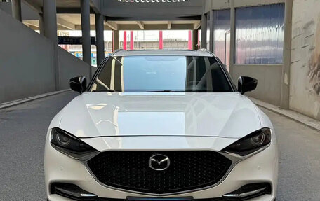 Mazda CX-4, 2024 год, 2 113 069 рублей, 2 фотография