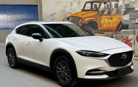 Mazda CX-4, 2024 год, 2 113 069 рублей, 3 фотография